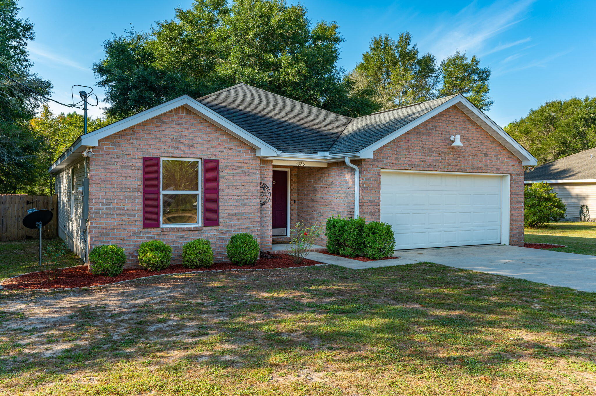 HARVEST HILL PH 5 - Residential