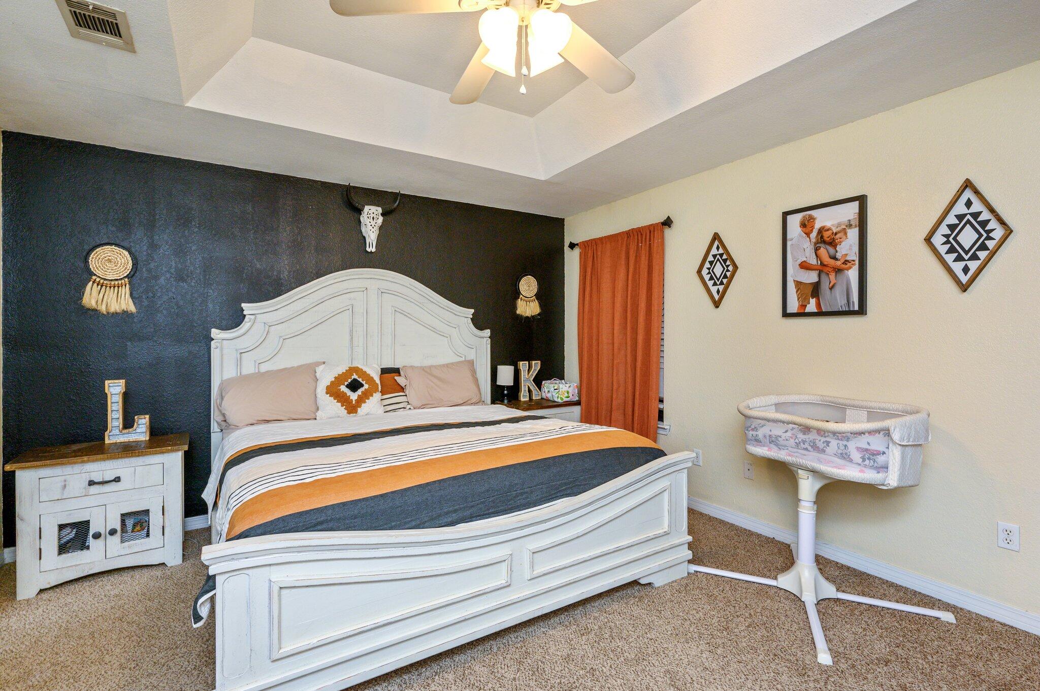 HARVEST HILL PH 5 - Residential