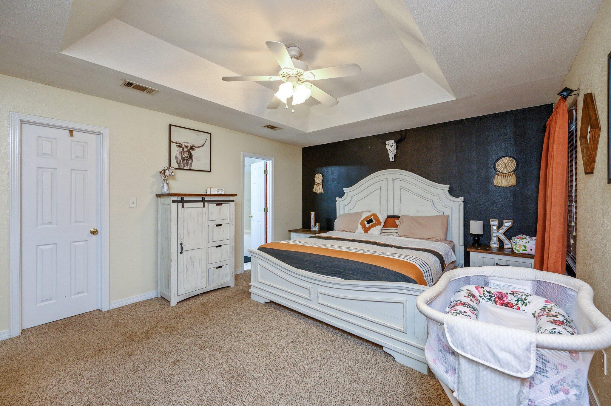 HARVEST HILL PH 5 - Residential