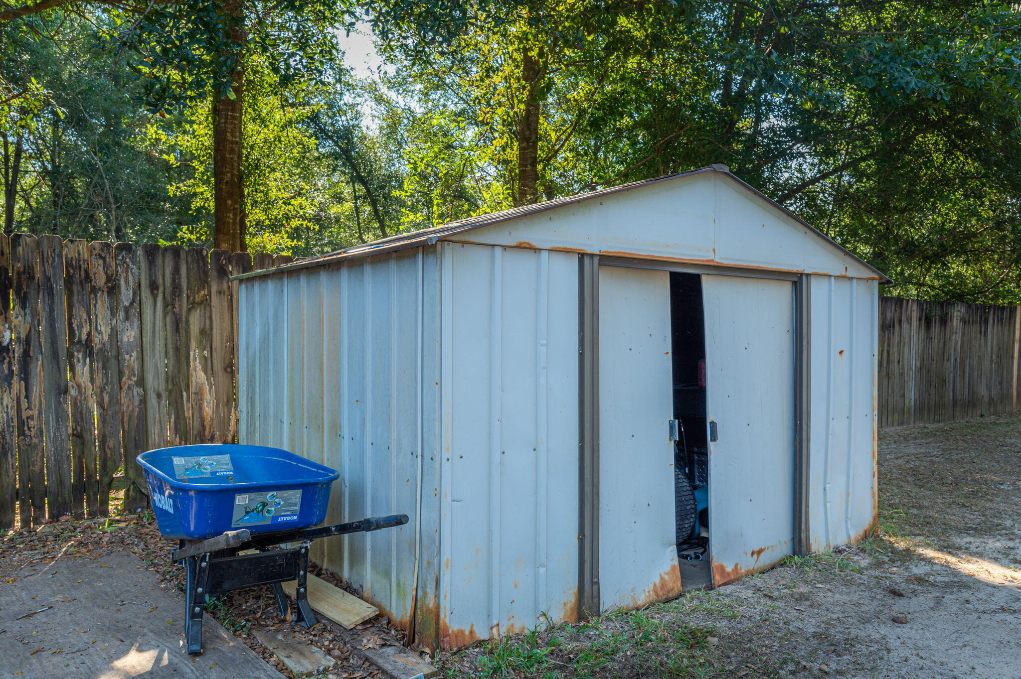 HARVEST HILL PH 5 - Residential