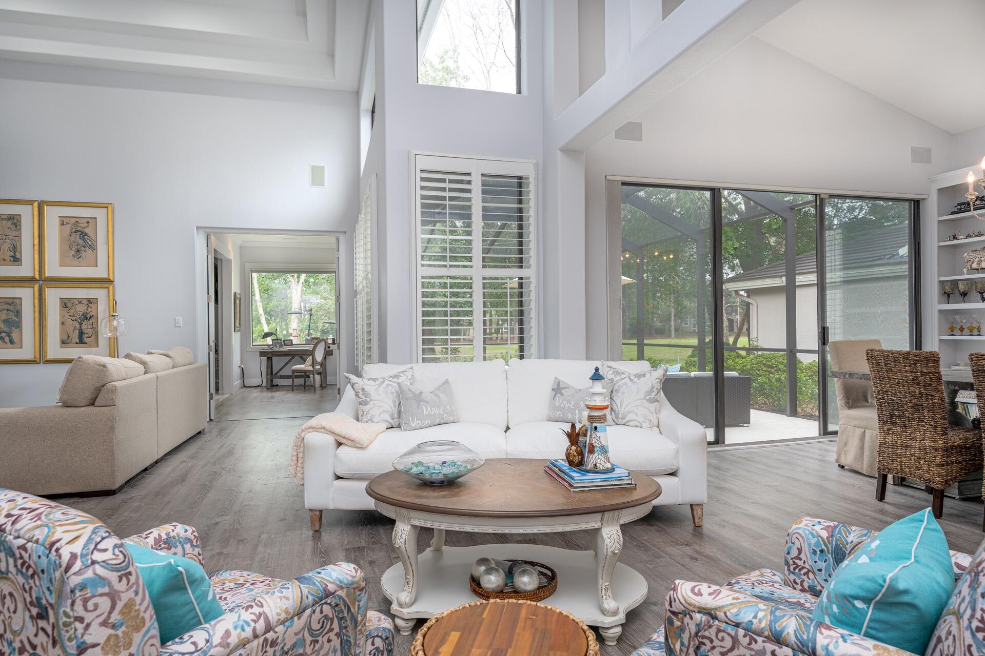 ST ANDREWS DRIVE AT SANDESTIN - Residential