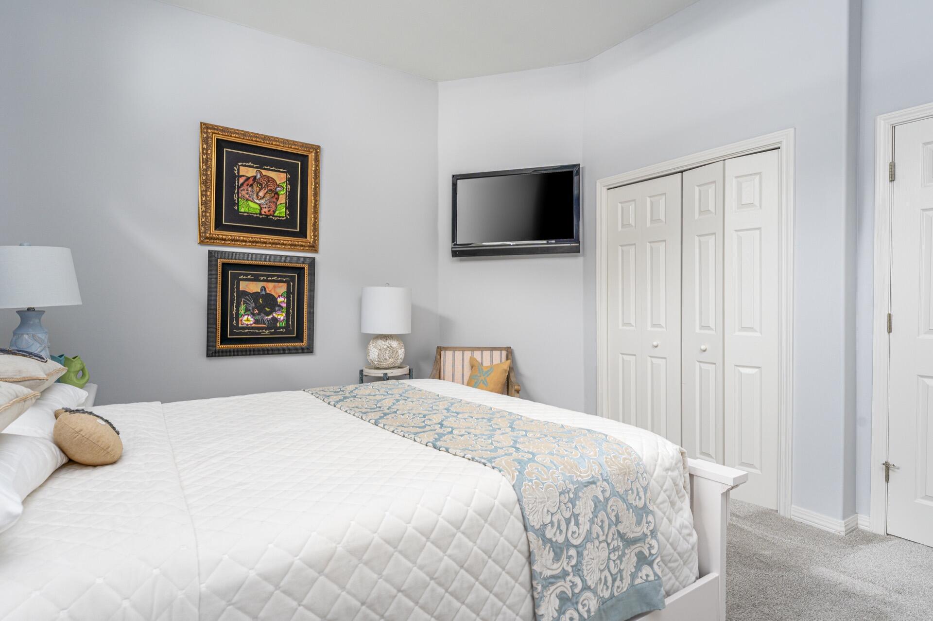 ST ANDREWS DRIVE AT SANDESTIN - Residential