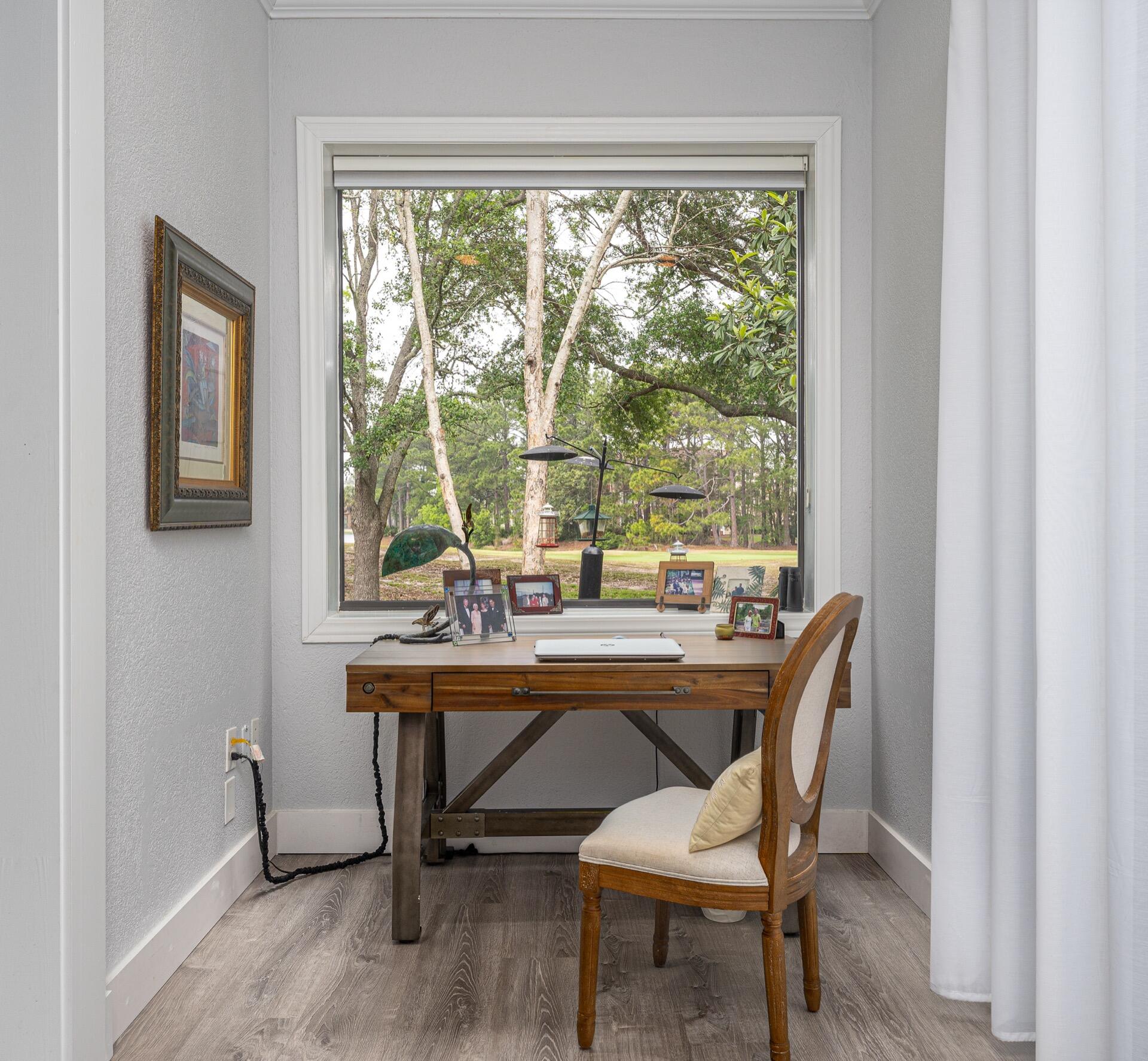 ST ANDREWS DRIVE AT SANDESTIN - Residential