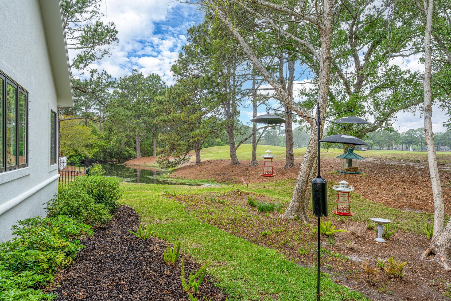 ST ANDREWS DRIVE AT SANDESTIN - Residential