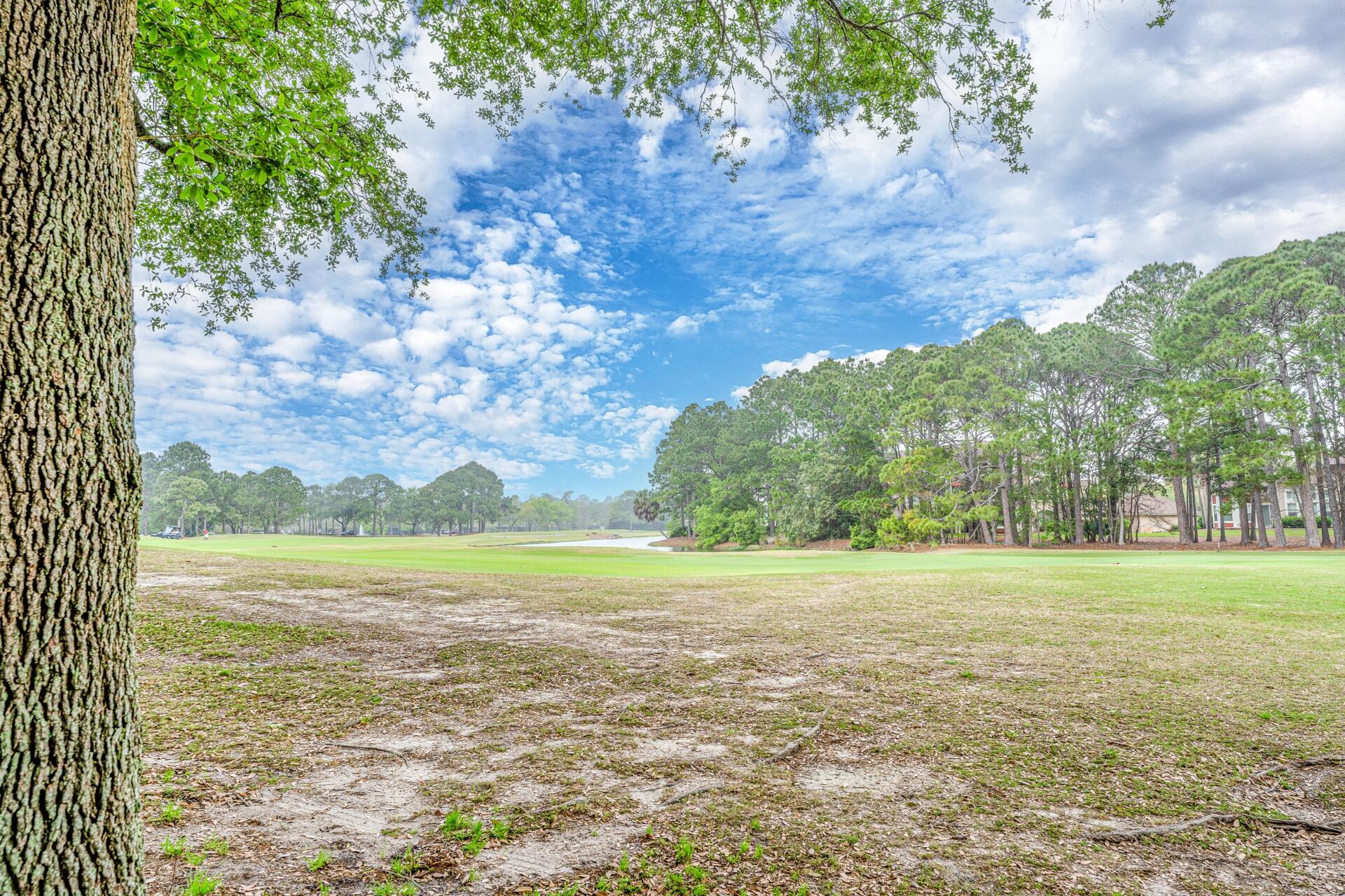 ST ANDREWS DRIVE AT SANDESTIN - Residential