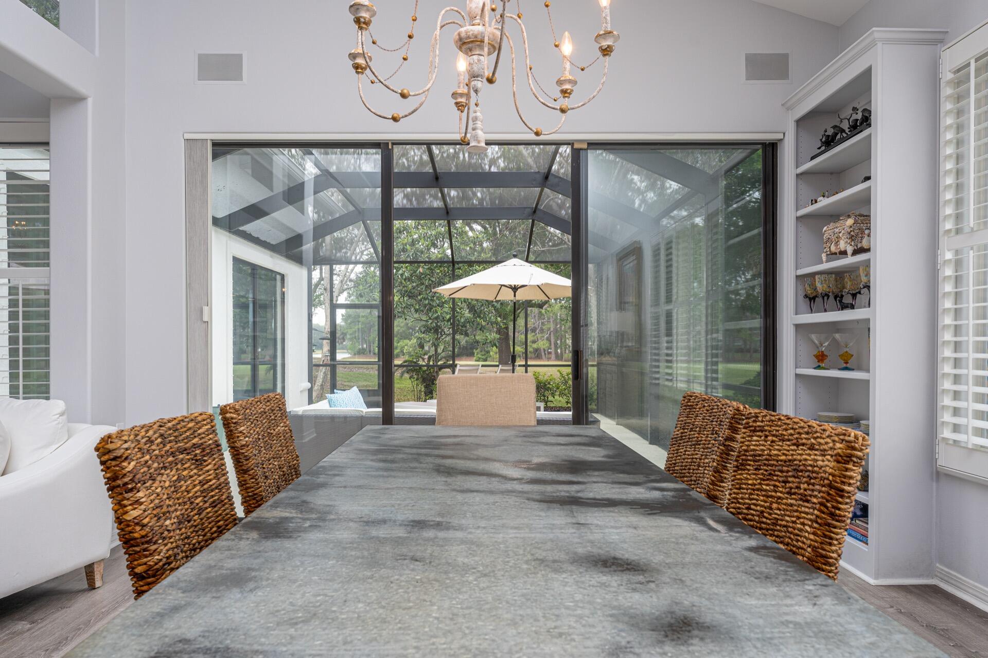 ST ANDREWS DRIVE AT SANDESTIN - Residential