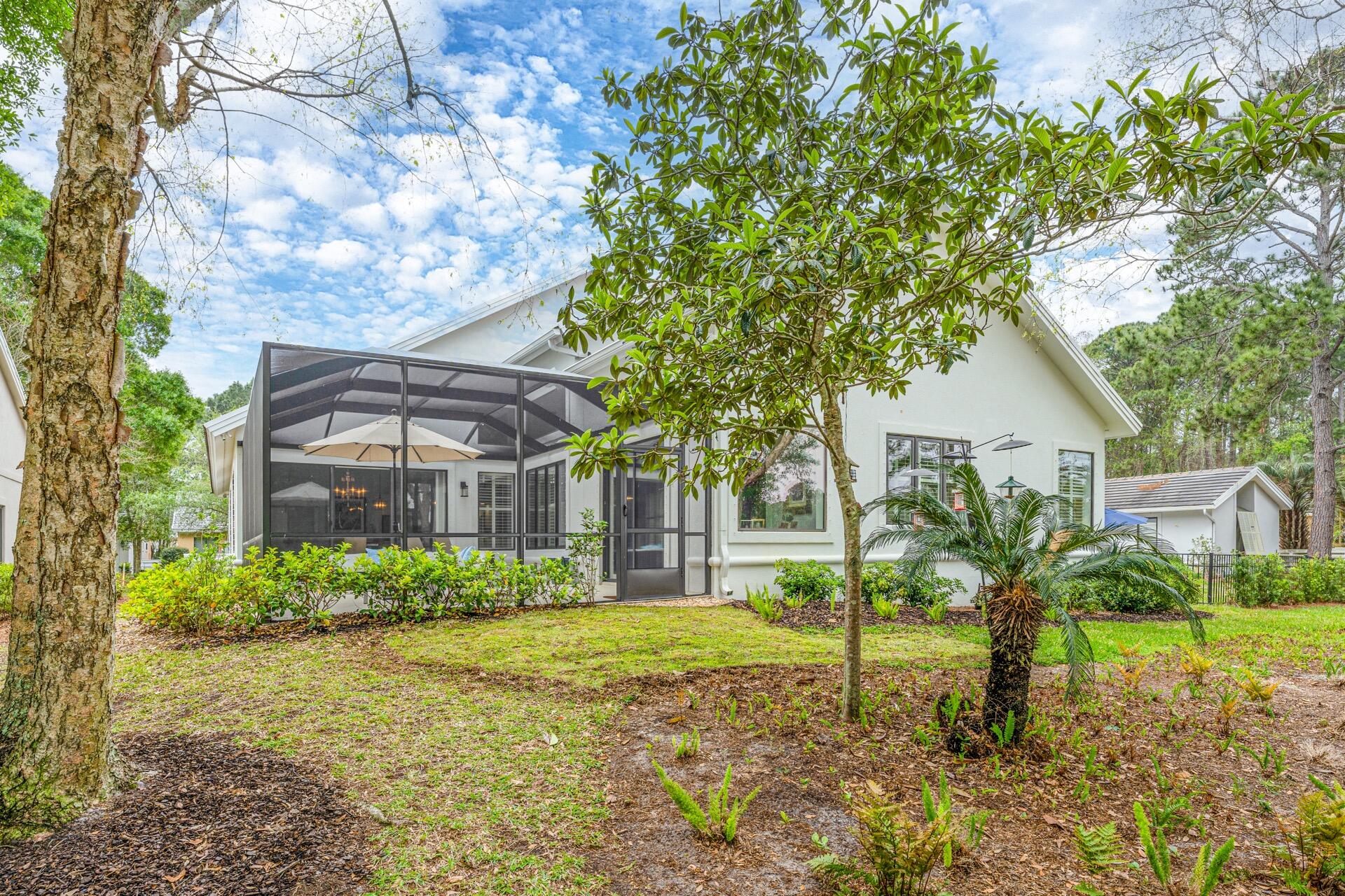 ST ANDREWS DRIVE AT SANDESTIN - Residential