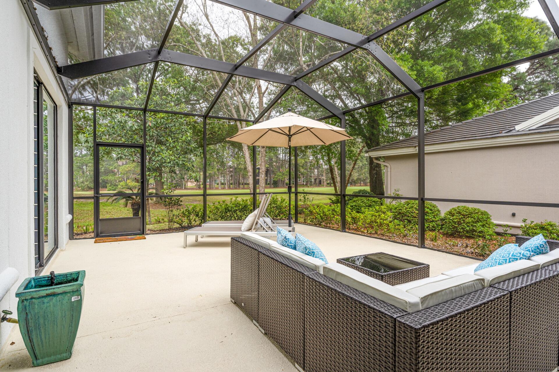 ST ANDREWS DRIVE AT SANDESTIN - Residential