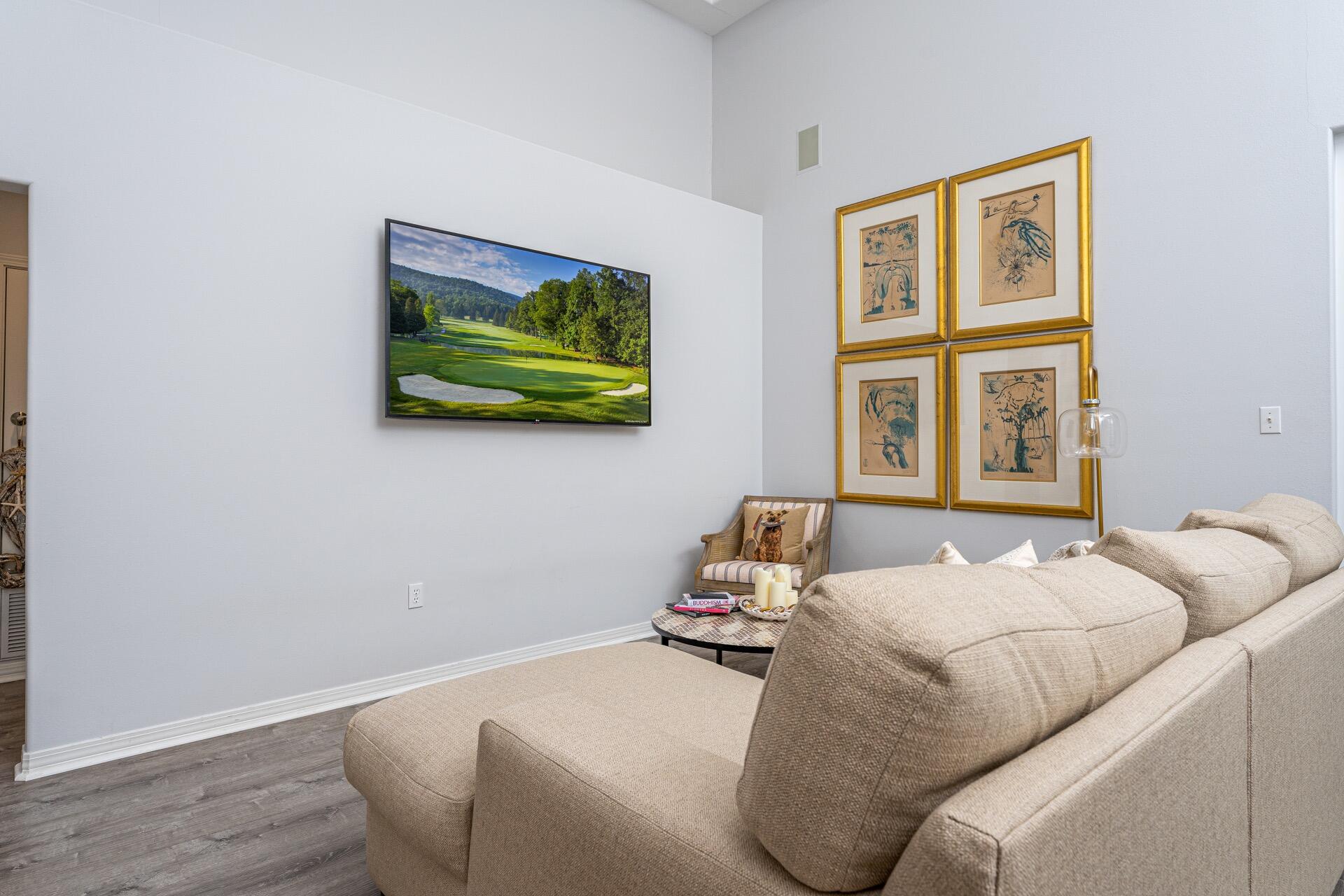 ST ANDREWS DRIVE AT SANDESTIN - Residential