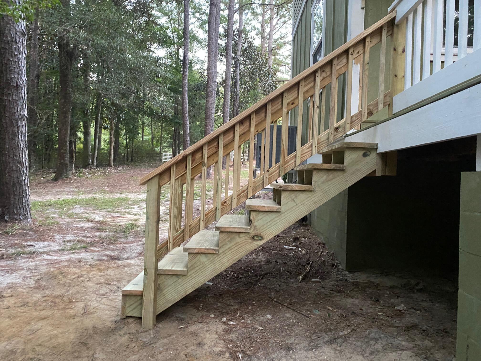 NO RECORDED SUBDIVISION - Residential