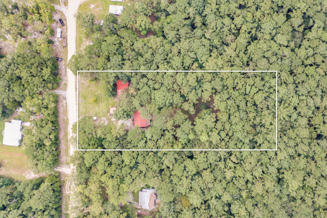 NO RECORDED SUBDIVISION - Residential