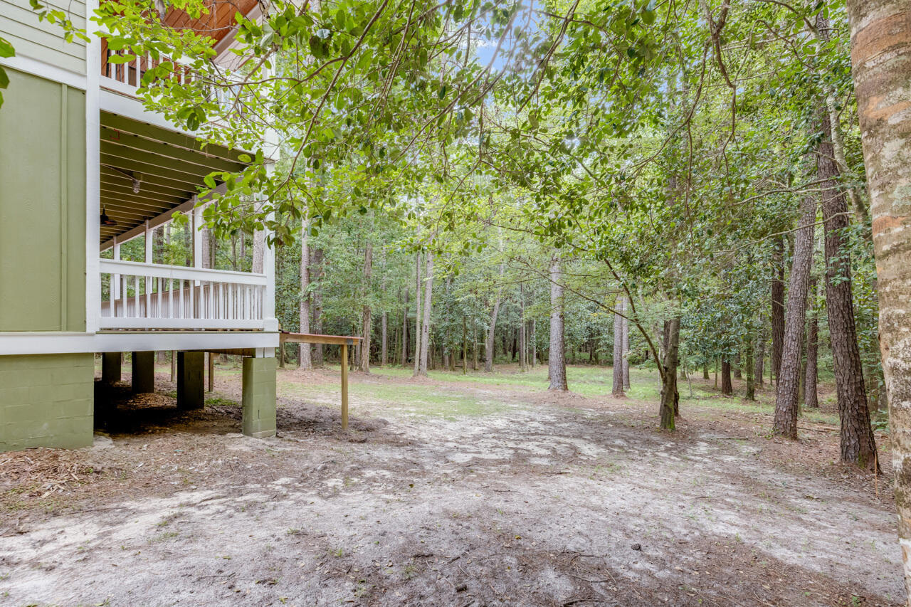 NO RECORDED SUBDIVISION - Residential