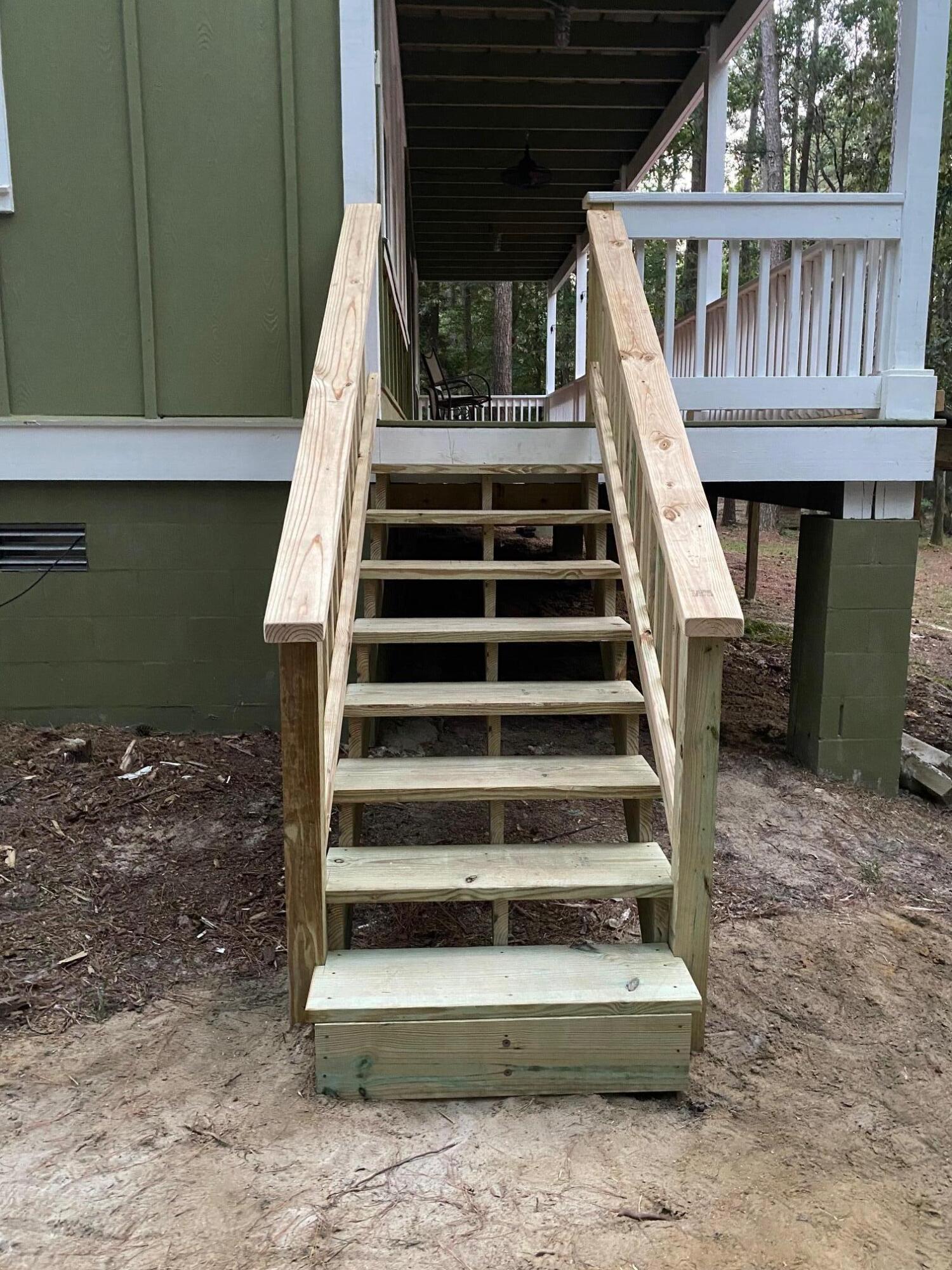 NO RECORDED SUBDIVISION - Residential