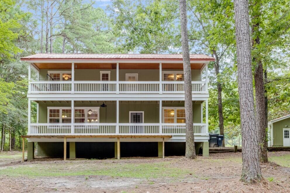 NO RECORDED SUBDIVISION - Residential