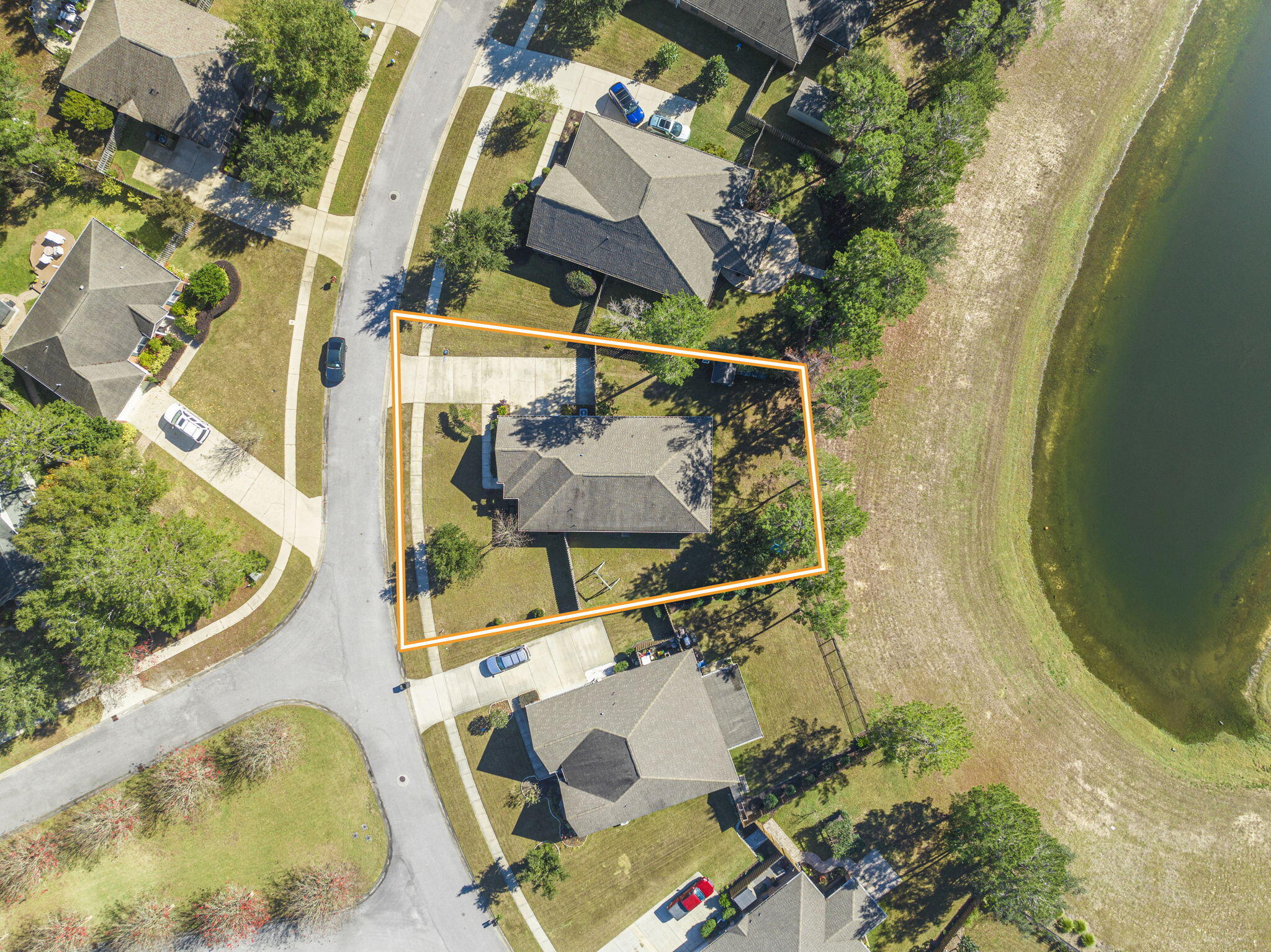 HAMMOCK BAY - Residential