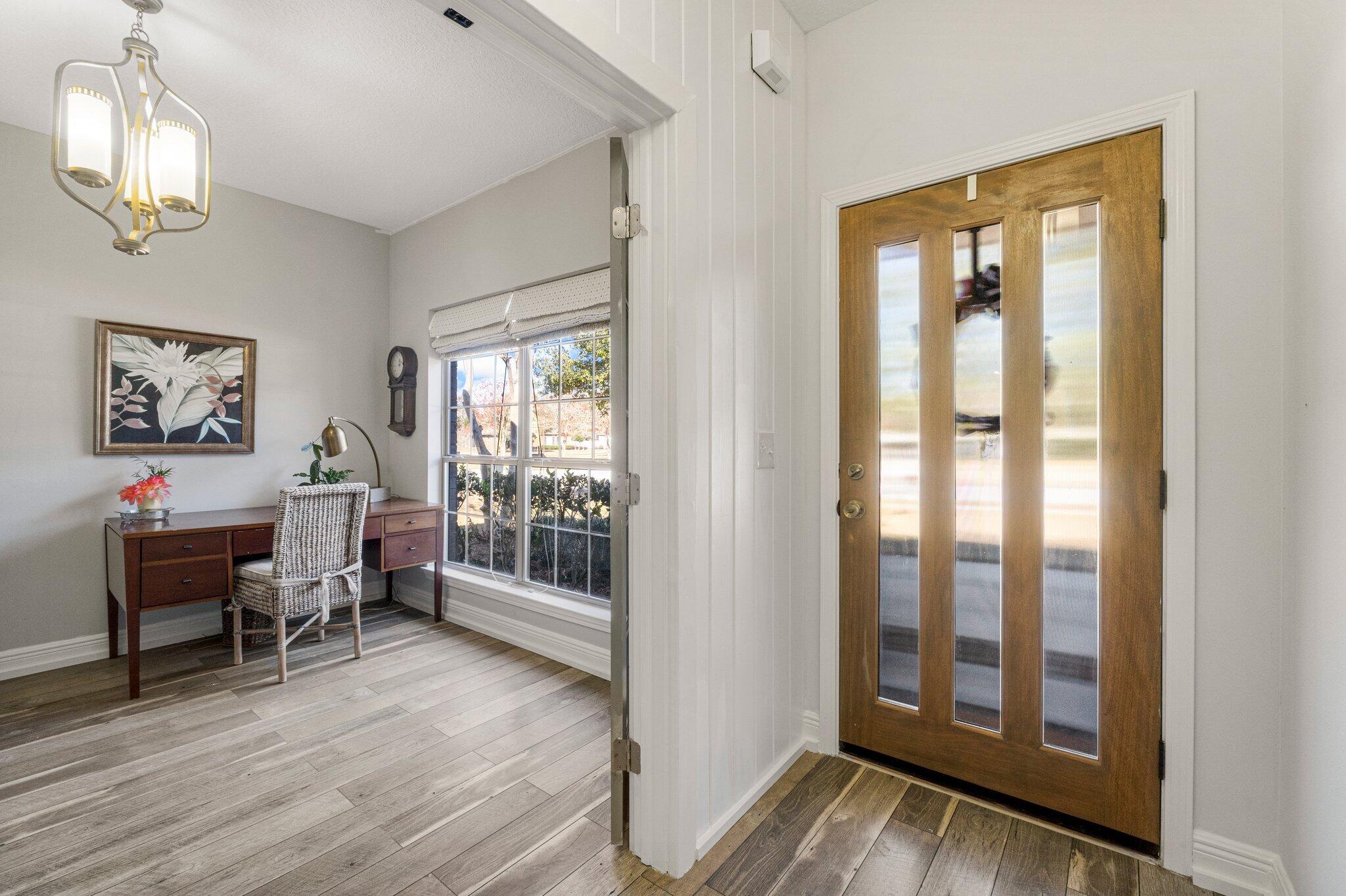 HAMMOCK BAY - Residential