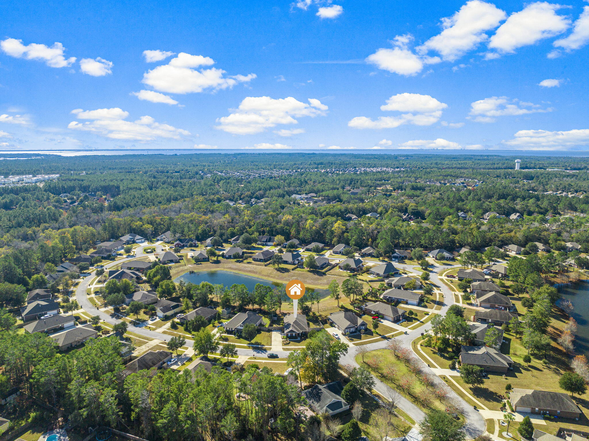 HAMMOCK BAY - Residential