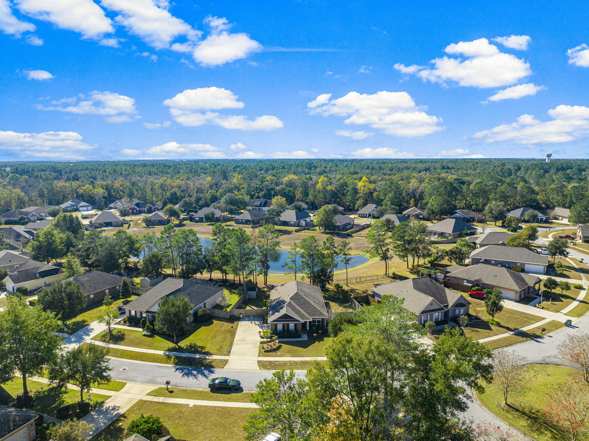 HAMMOCK BAY - Residential