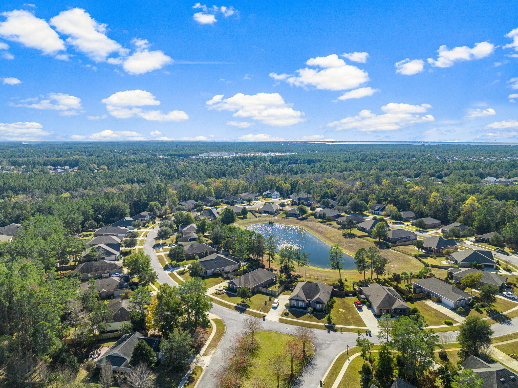 HAMMOCK BAY - Residential