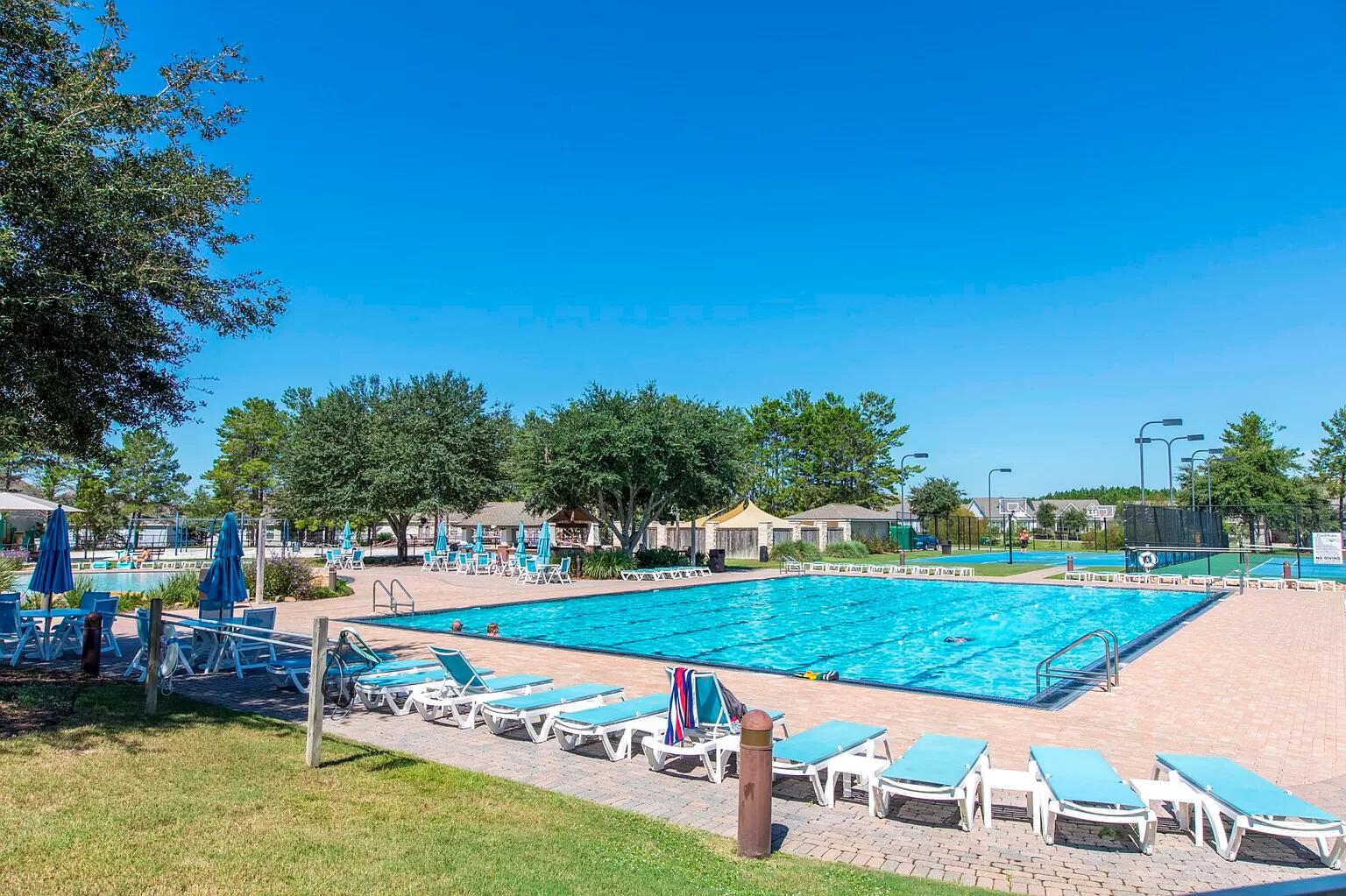 HAMMOCK BAY - Residential