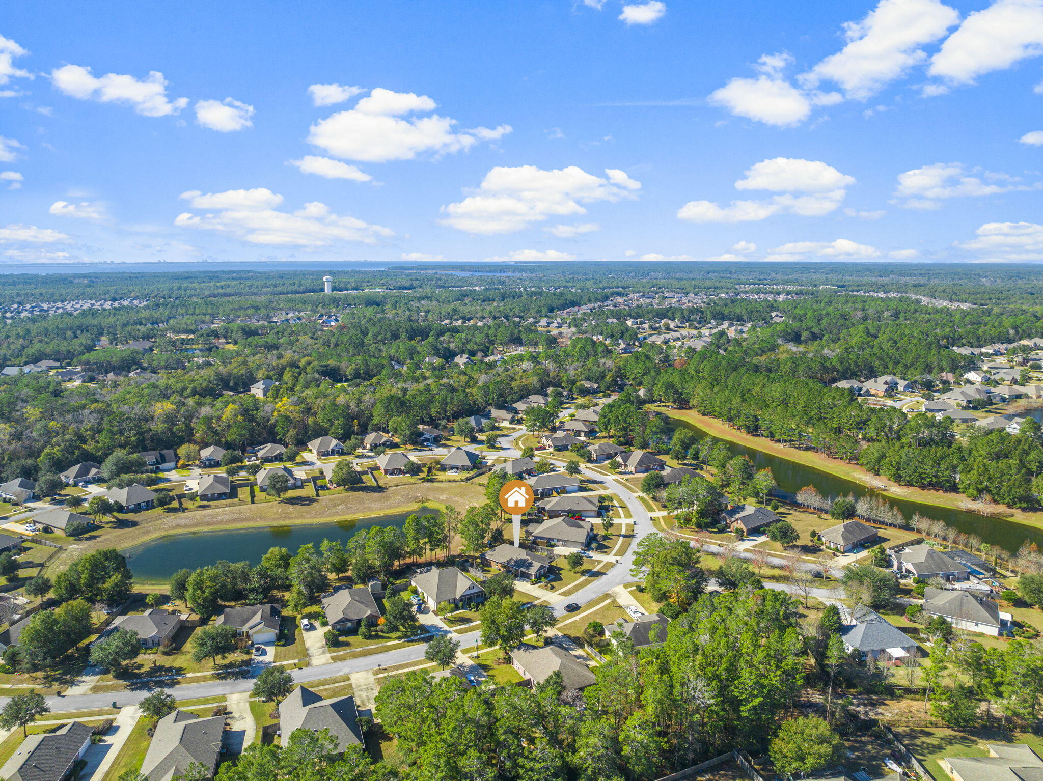 HAMMOCK BAY - Residential