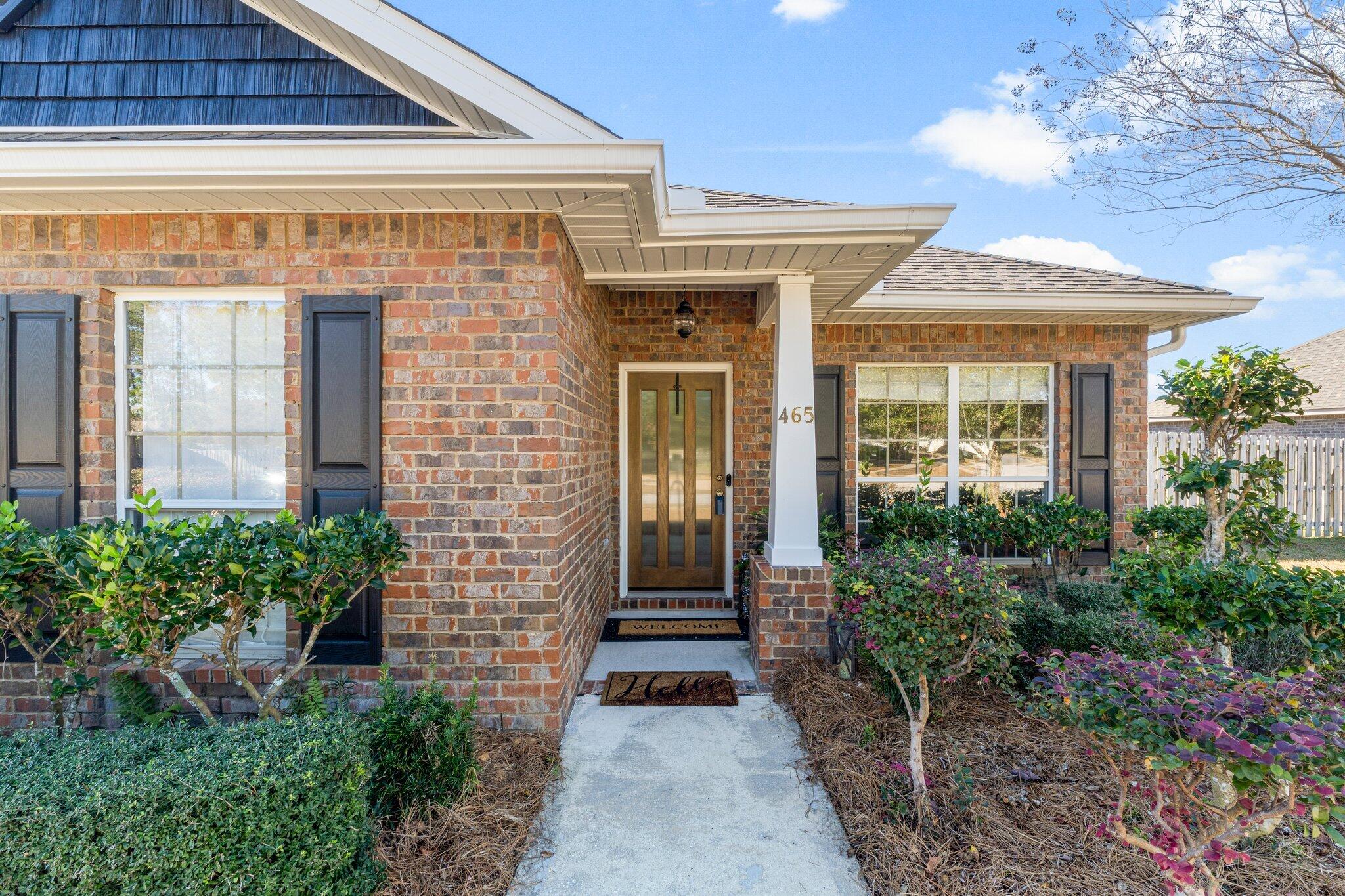 HAMMOCK BAY - Residential