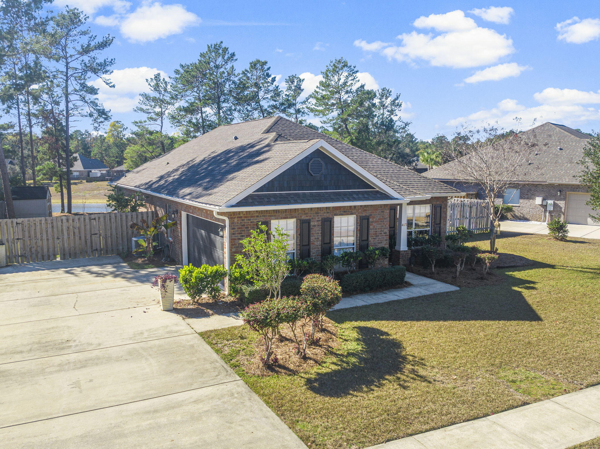 HAMMOCK BAY - Residential