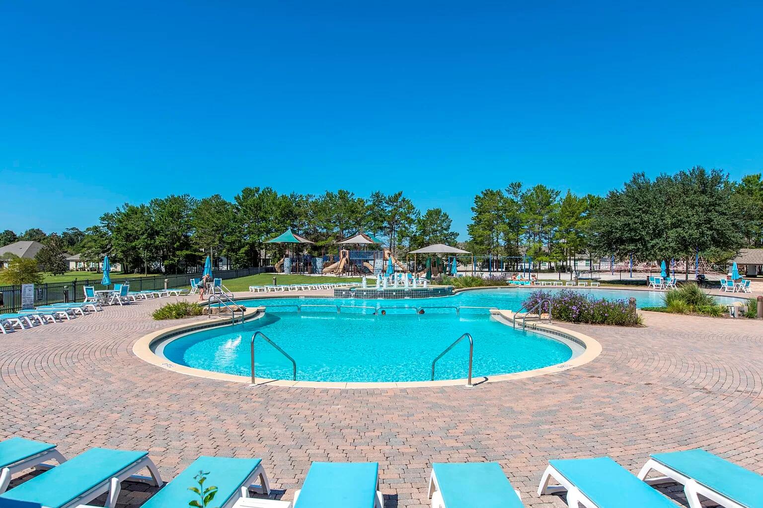 HAMMOCK BAY - Residential