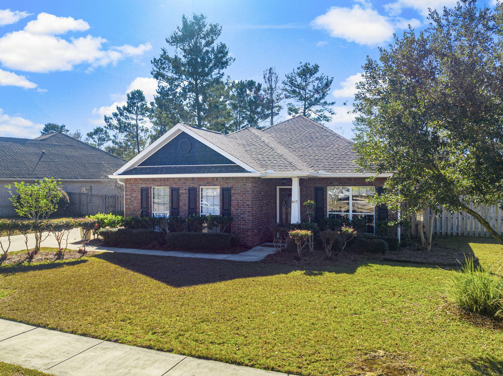 HAMMOCK BAY - Residential