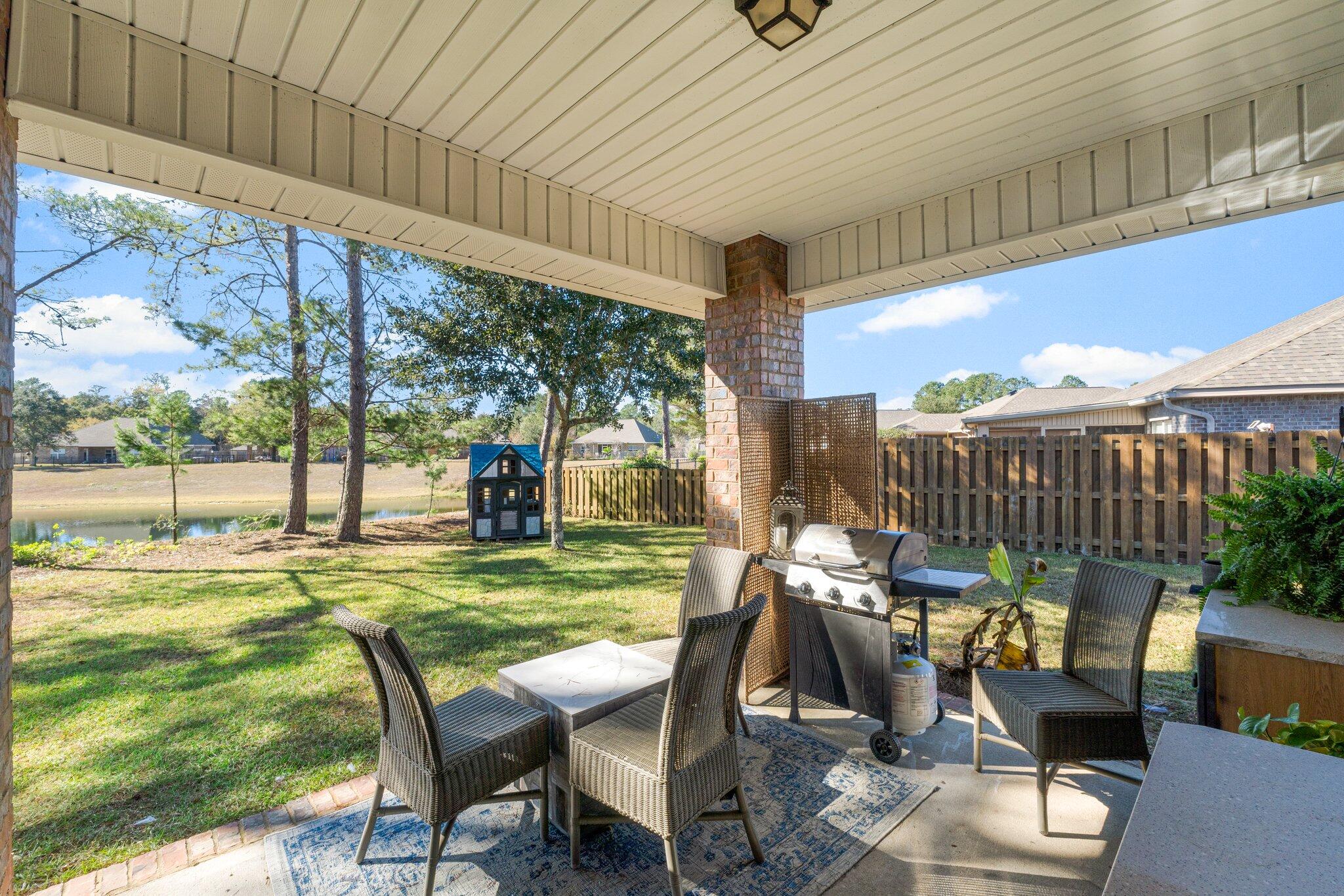 HAMMOCK BAY - Residential