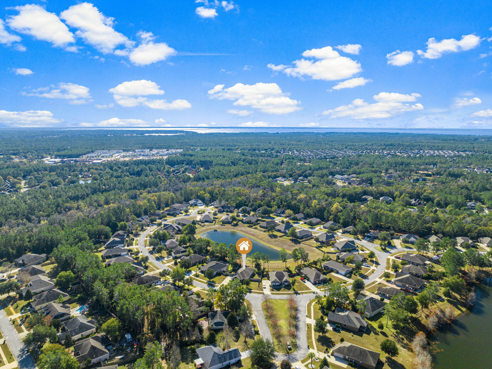 HAMMOCK BAY - Residential