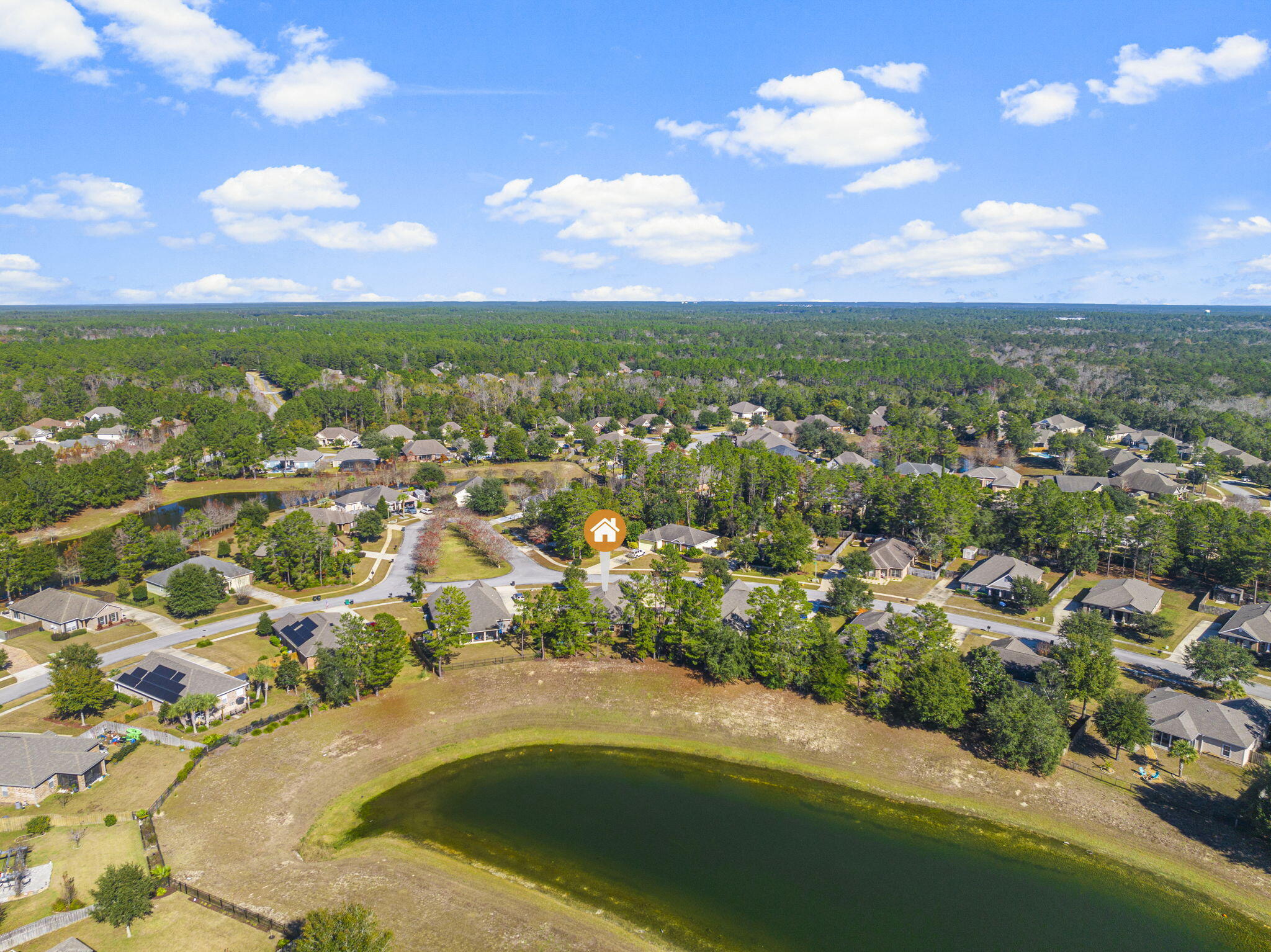 HAMMOCK BAY - Residential