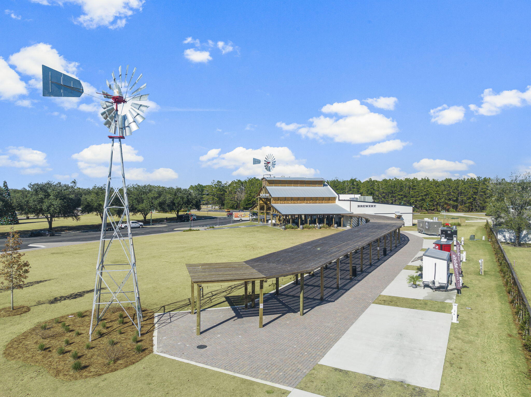 HAMMOCK BAY - Residential