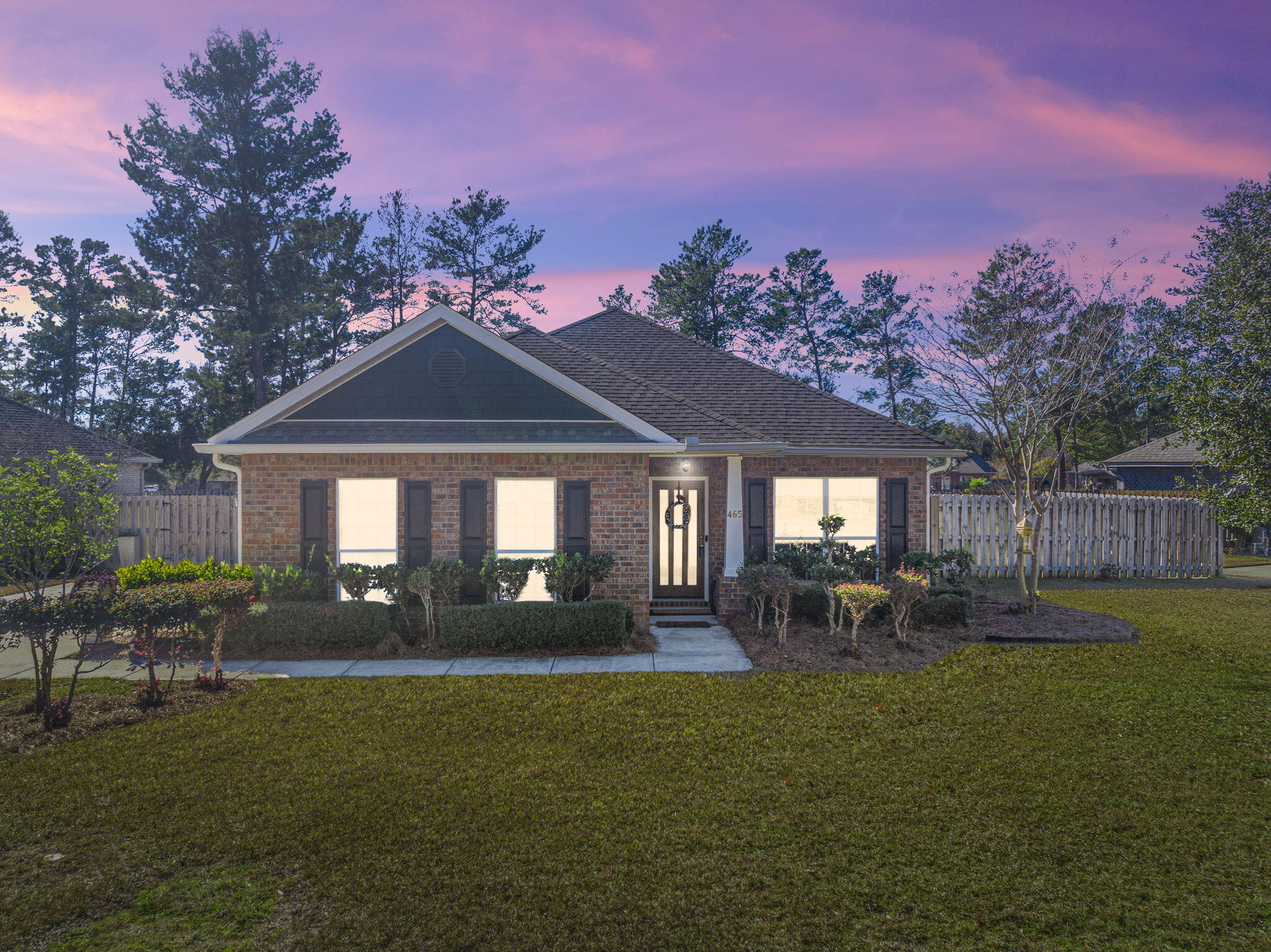 HAMMOCK BAY - Residential