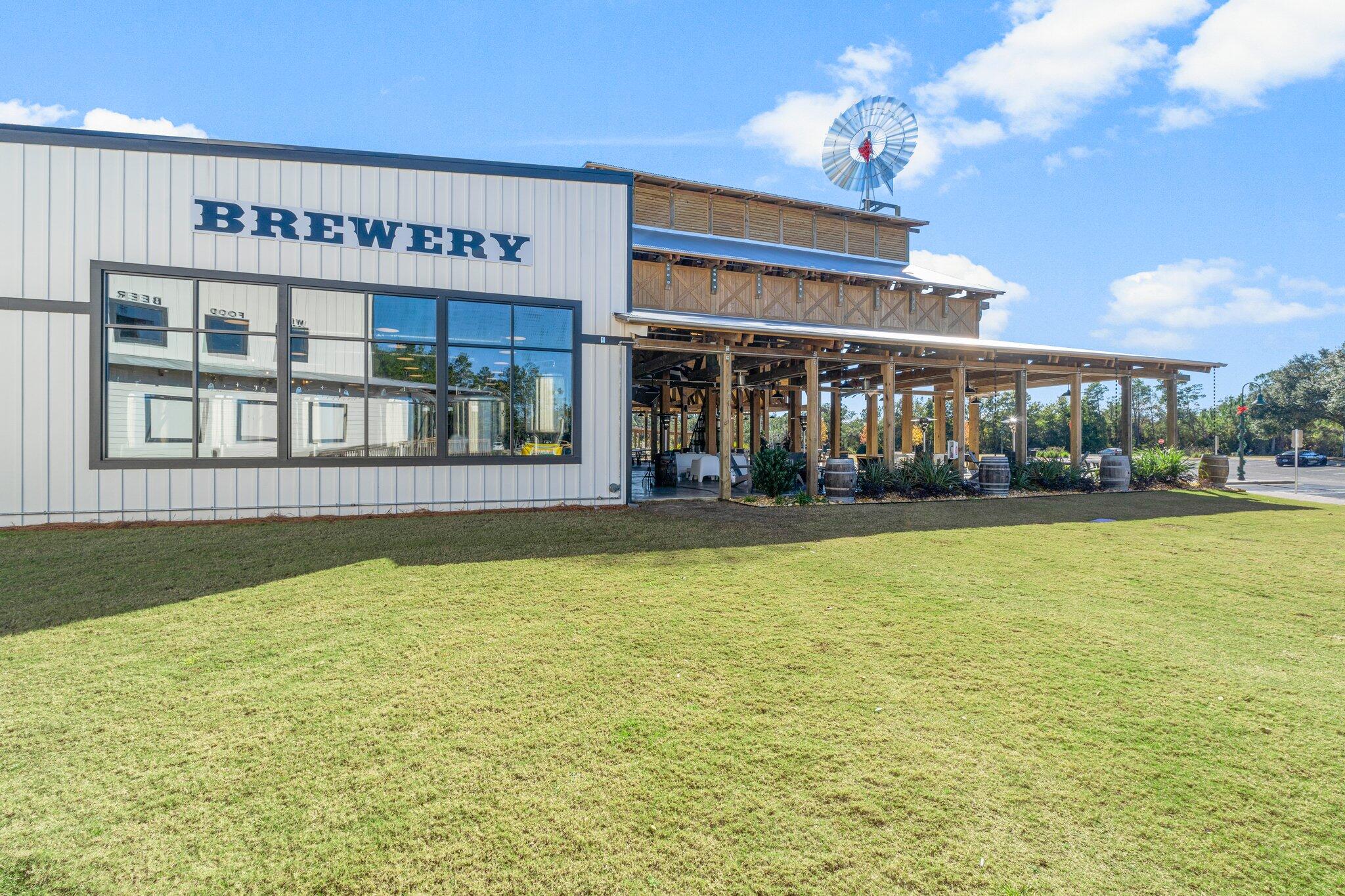 HAMMOCK BAY - Residential