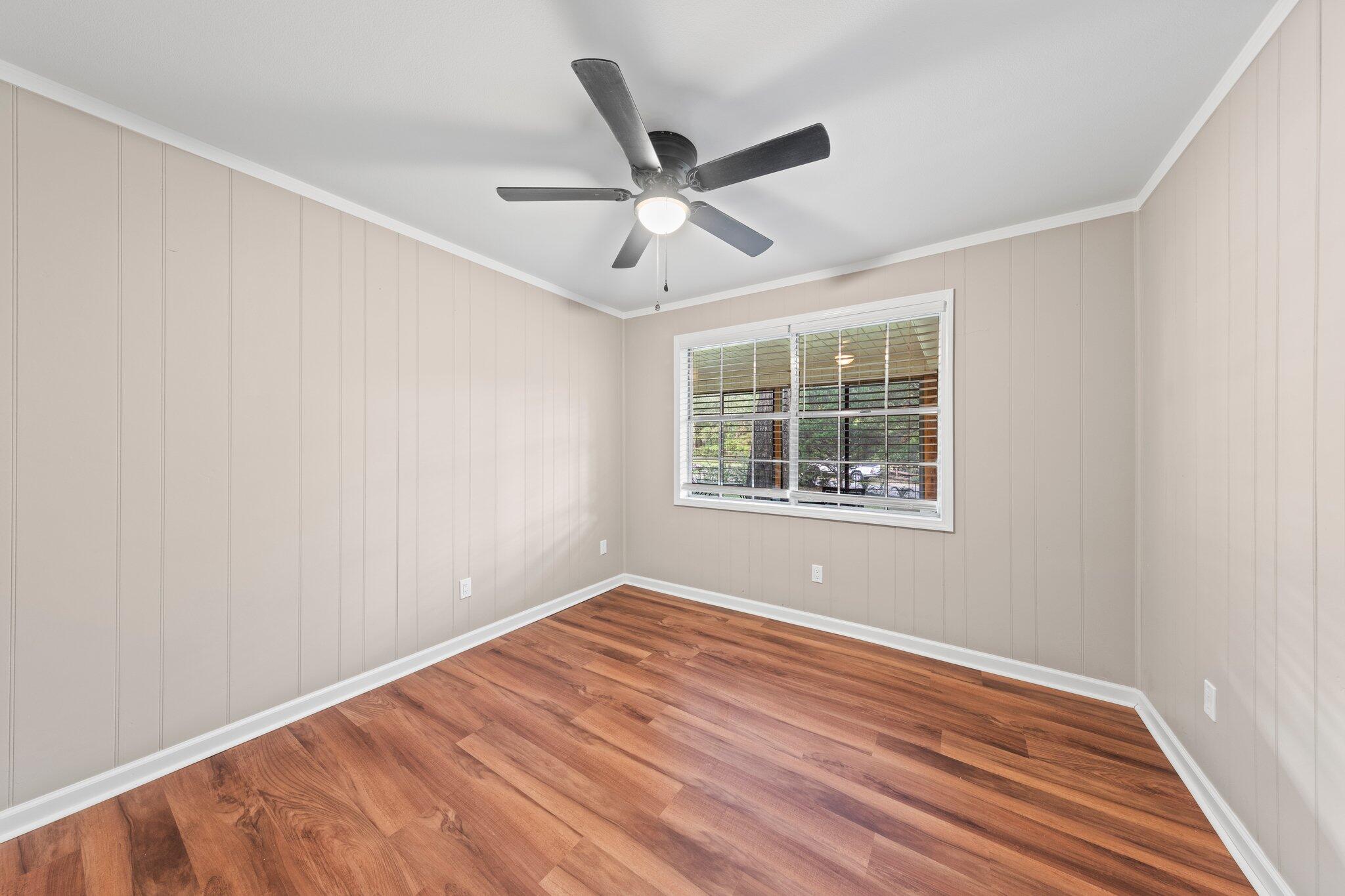 MULLET CREEK - Residential Lease