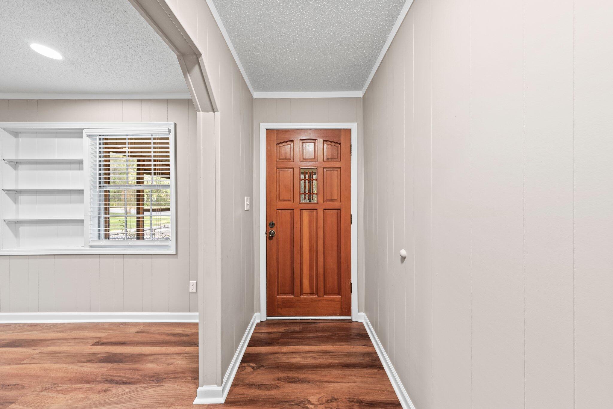 MULLET CREEK - Residential Lease