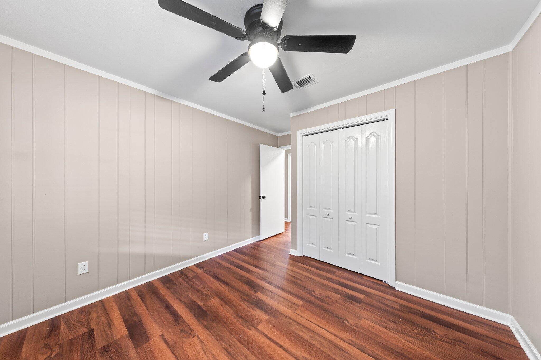 MULLET CREEK - Residential Lease