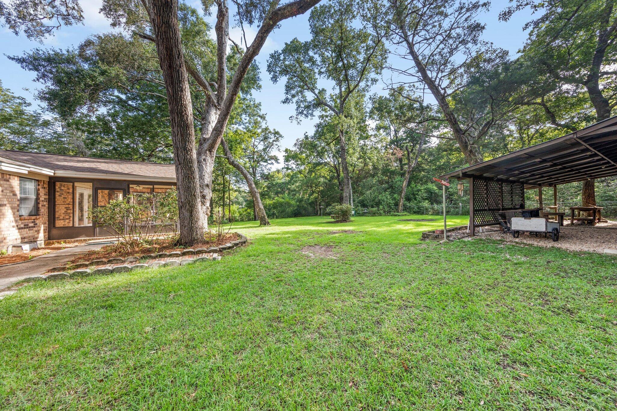 MULLET CREEK - Residential Lease