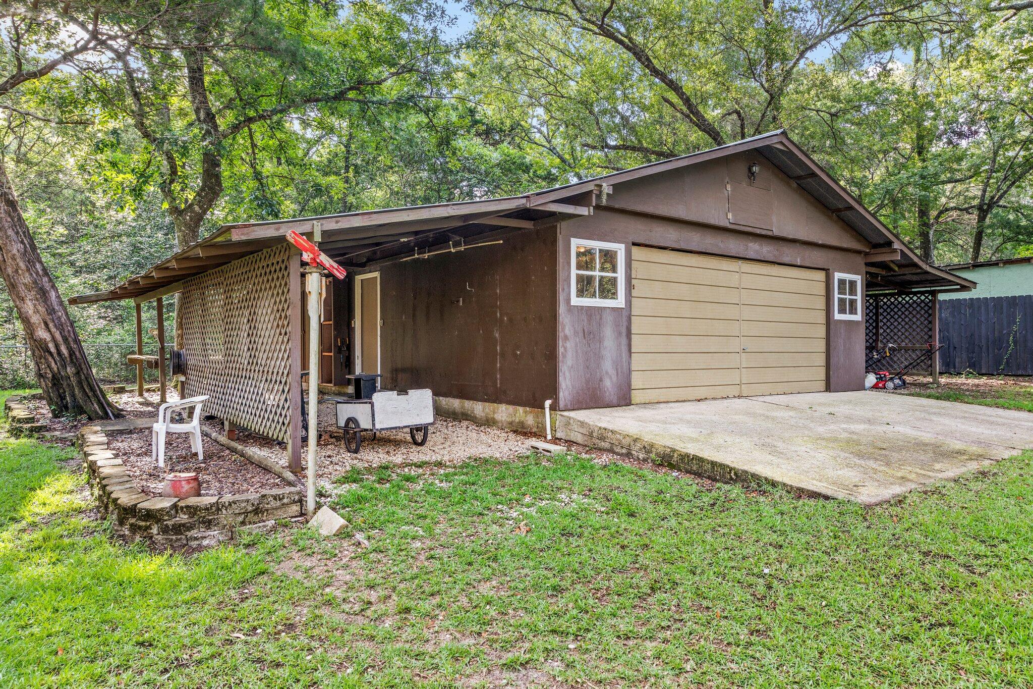 MULLET CREEK - Residential Lease