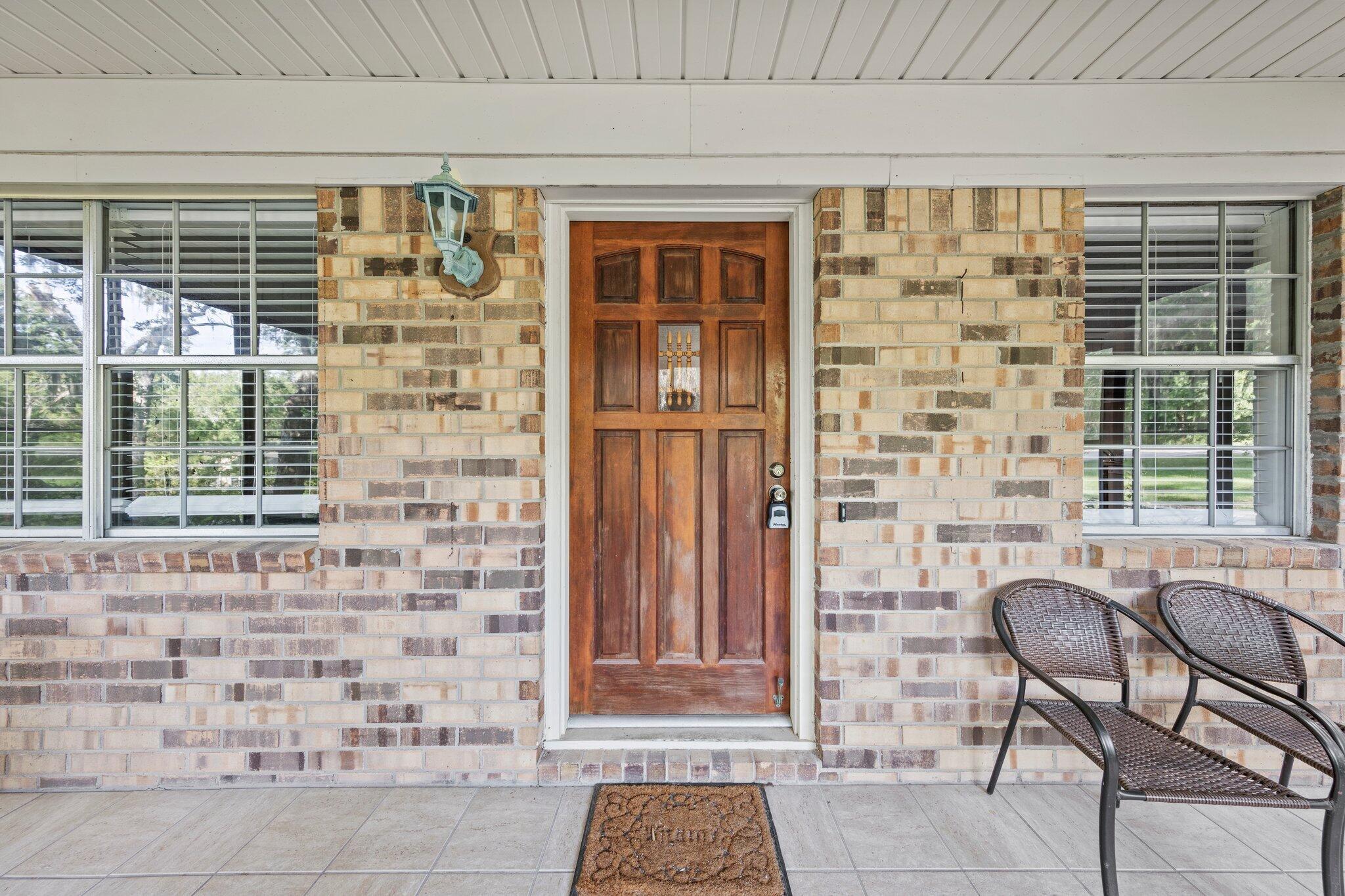 MULLET CREEK - Residential Lease