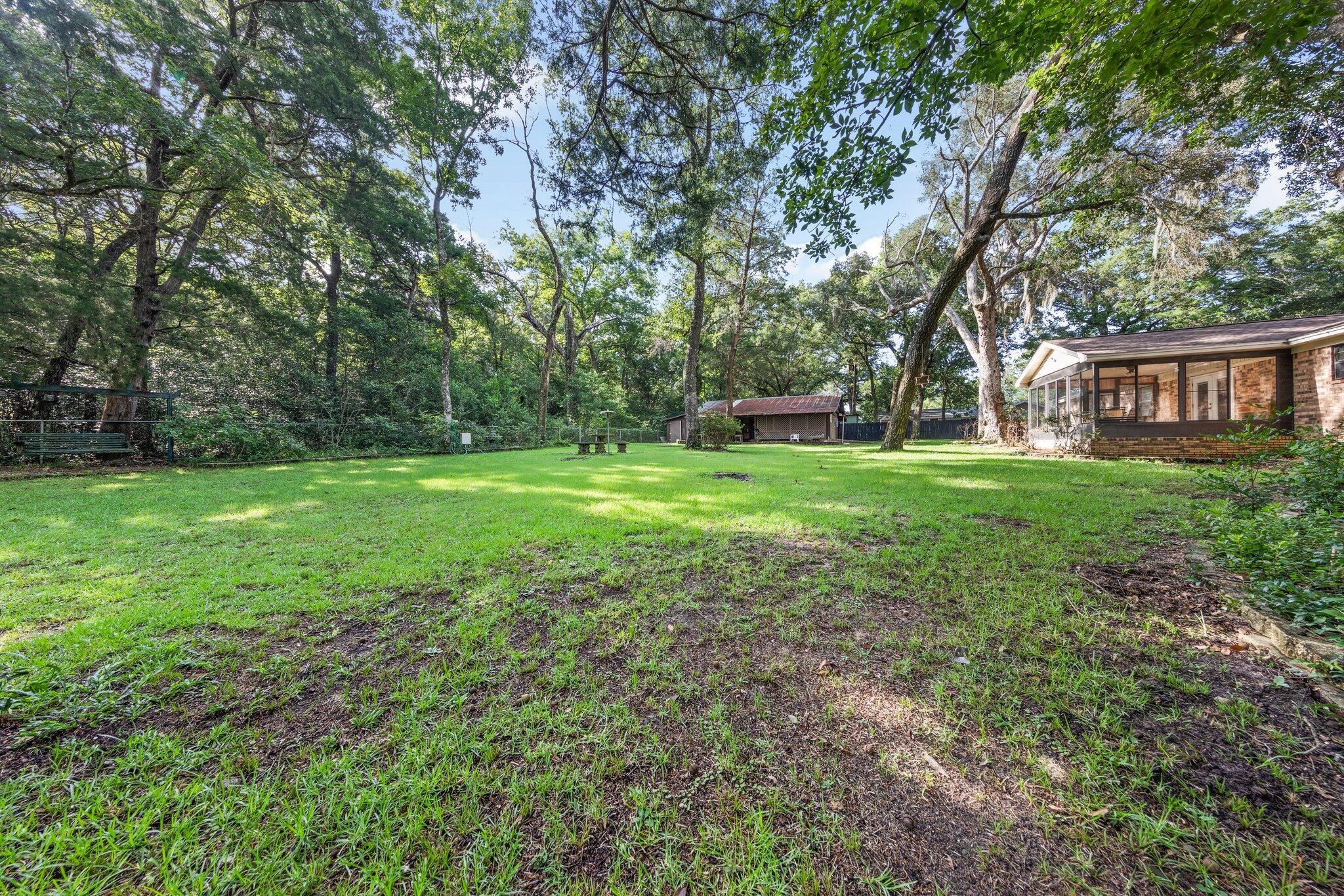 MULLET CREEK - Residential Lease