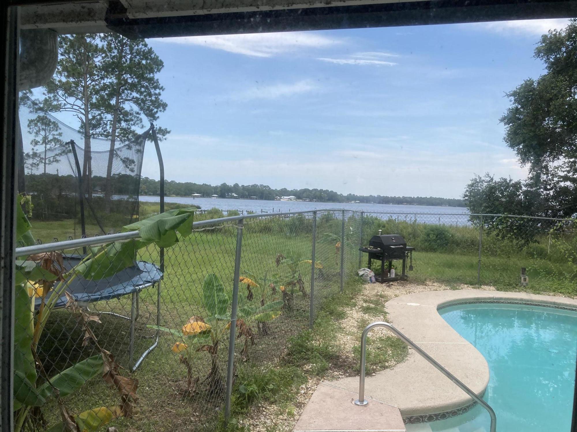 Lagrange Bayou S/D Unrecd - Residential