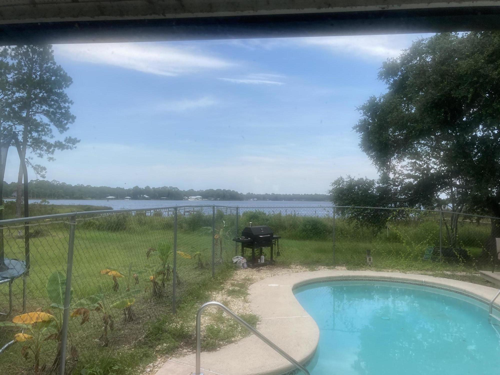 Lagrange Bayou S/D Unrecd - Residential