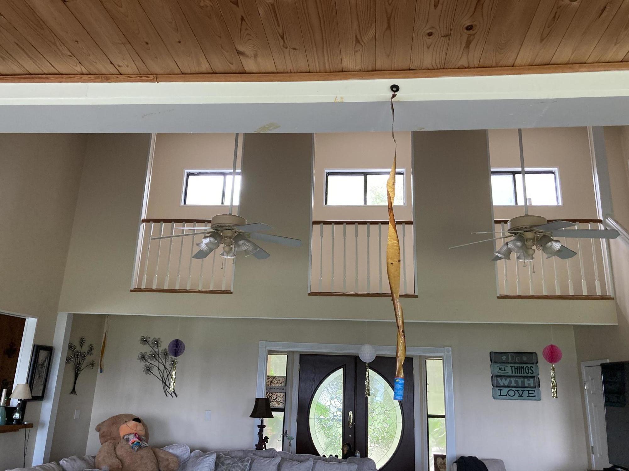 Lagrange Bayou S/D Unrecd - Residential