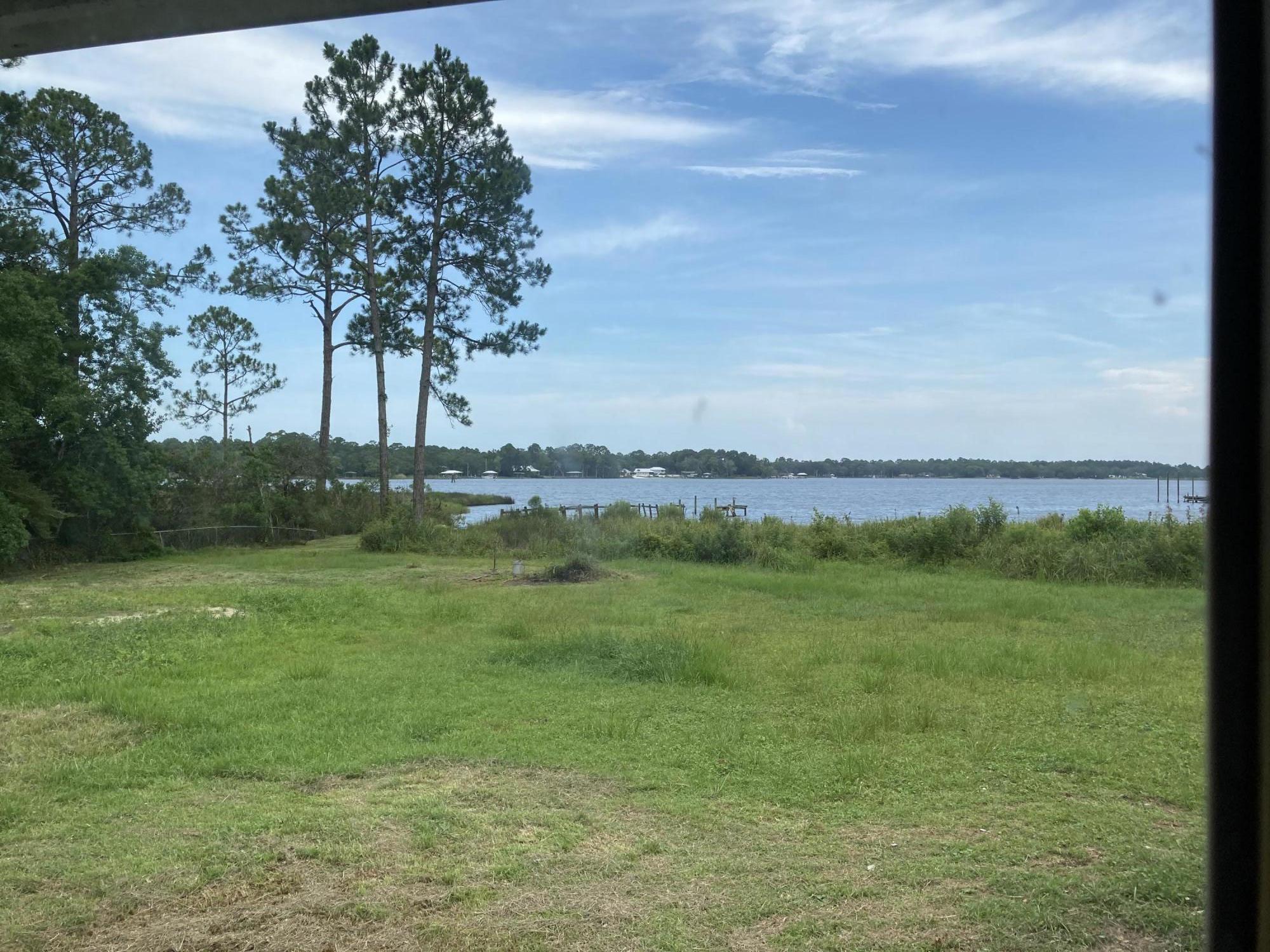 Lagrange Bayou S/D Unrecd - Residential