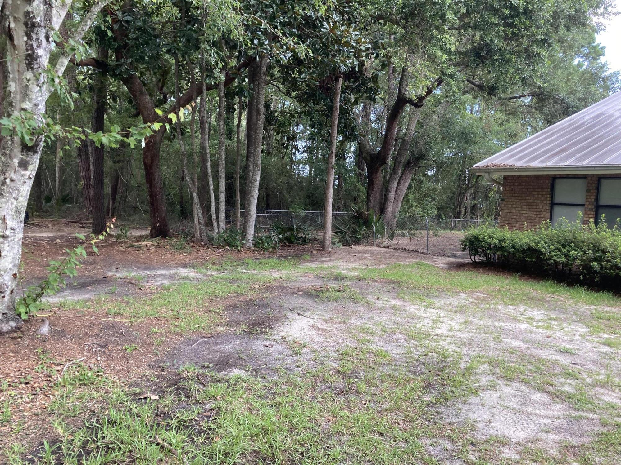 Lagrange Bayou S/D Unrecd - Residential