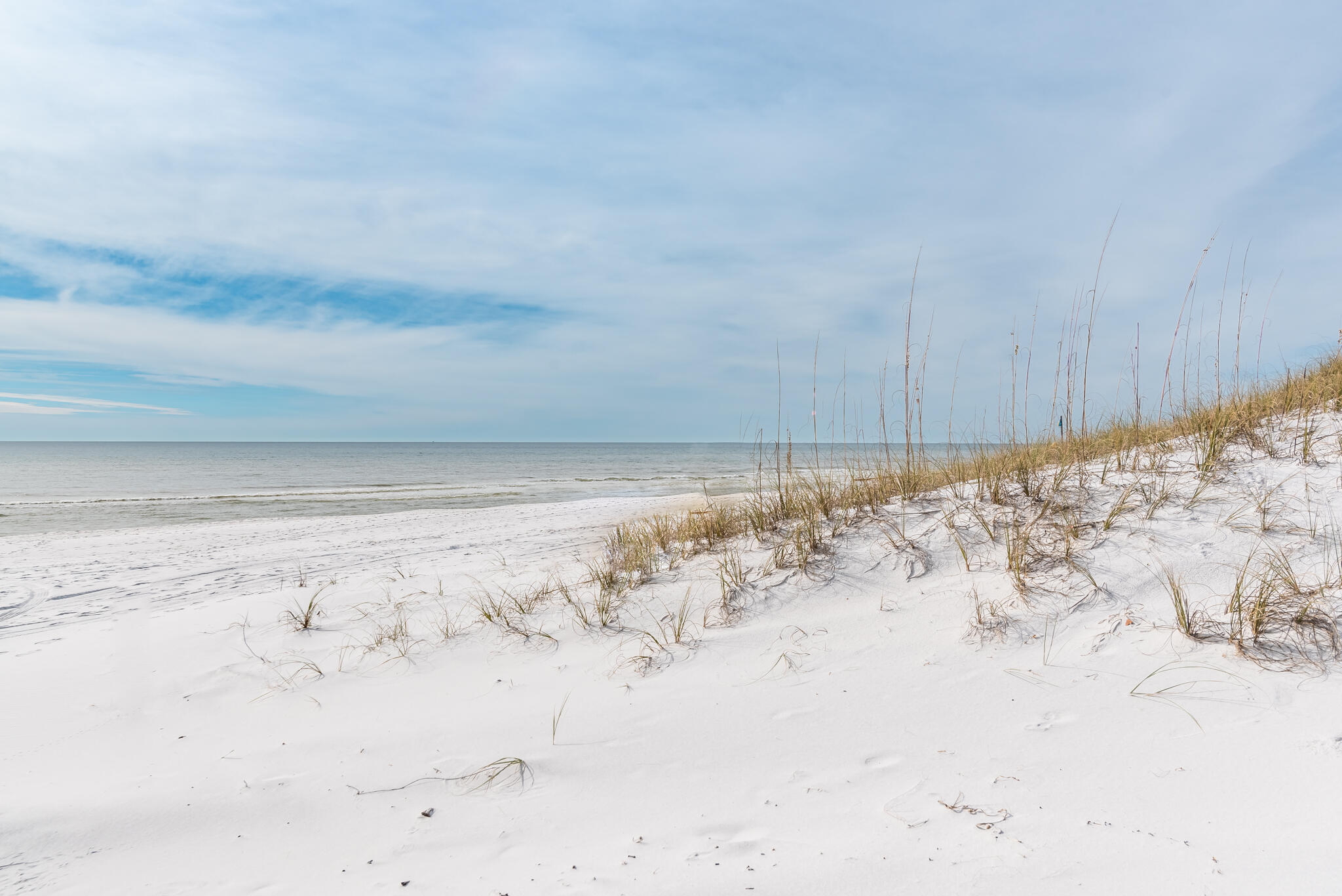 BEACHSIDE VILLAS CONDO - Residential