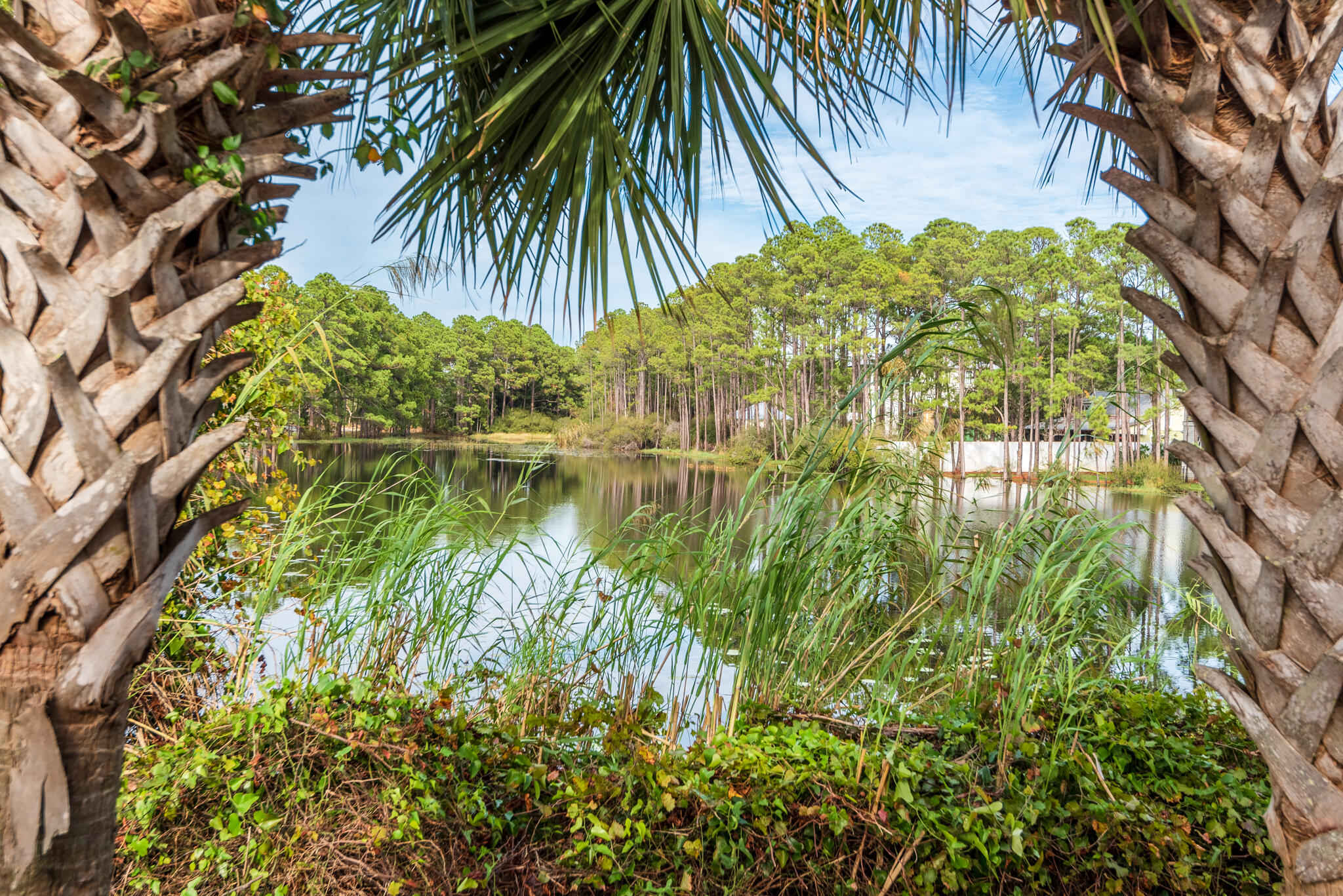 BEACHSIDE VILLAS CONDO - Residential