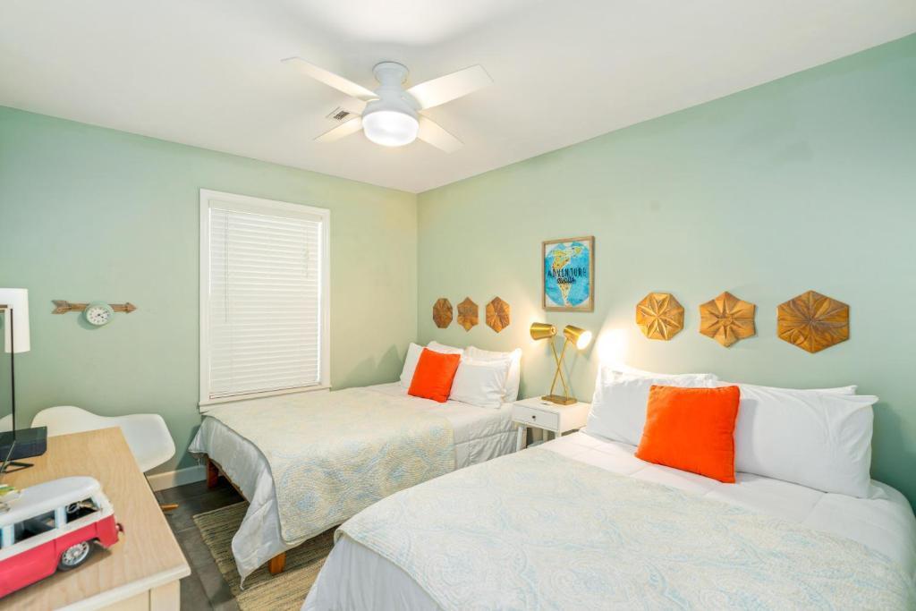 BEACHSIDE VILLAS CONDO - Residential